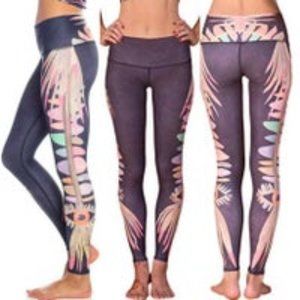 Teeki Jungle Eyes xs